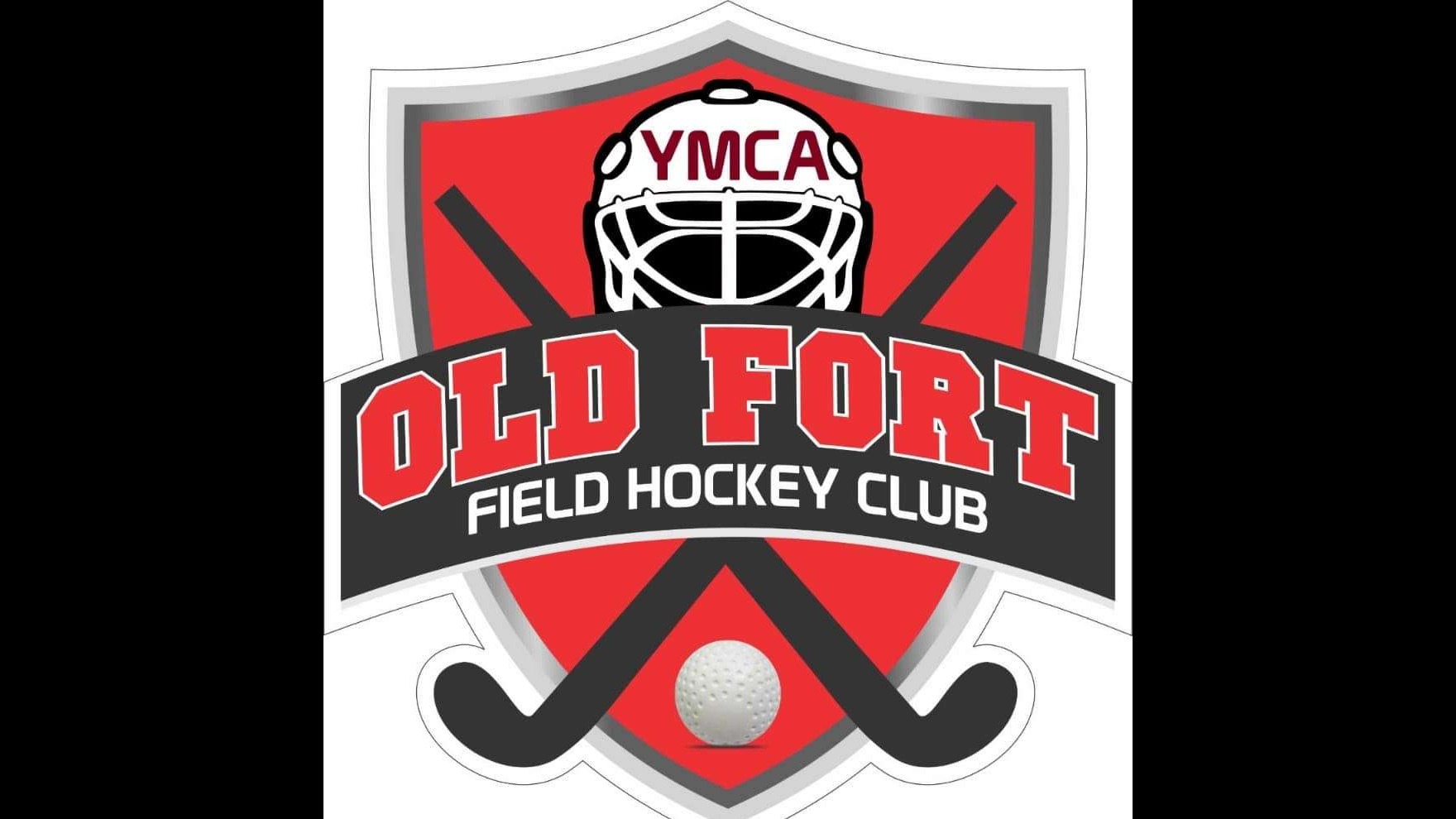 Old Fort Hockey Club Logo