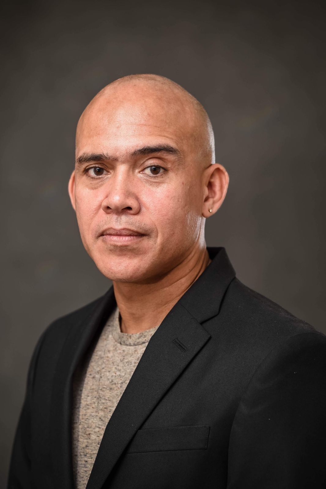 Chris Low Koan (Treasurer)