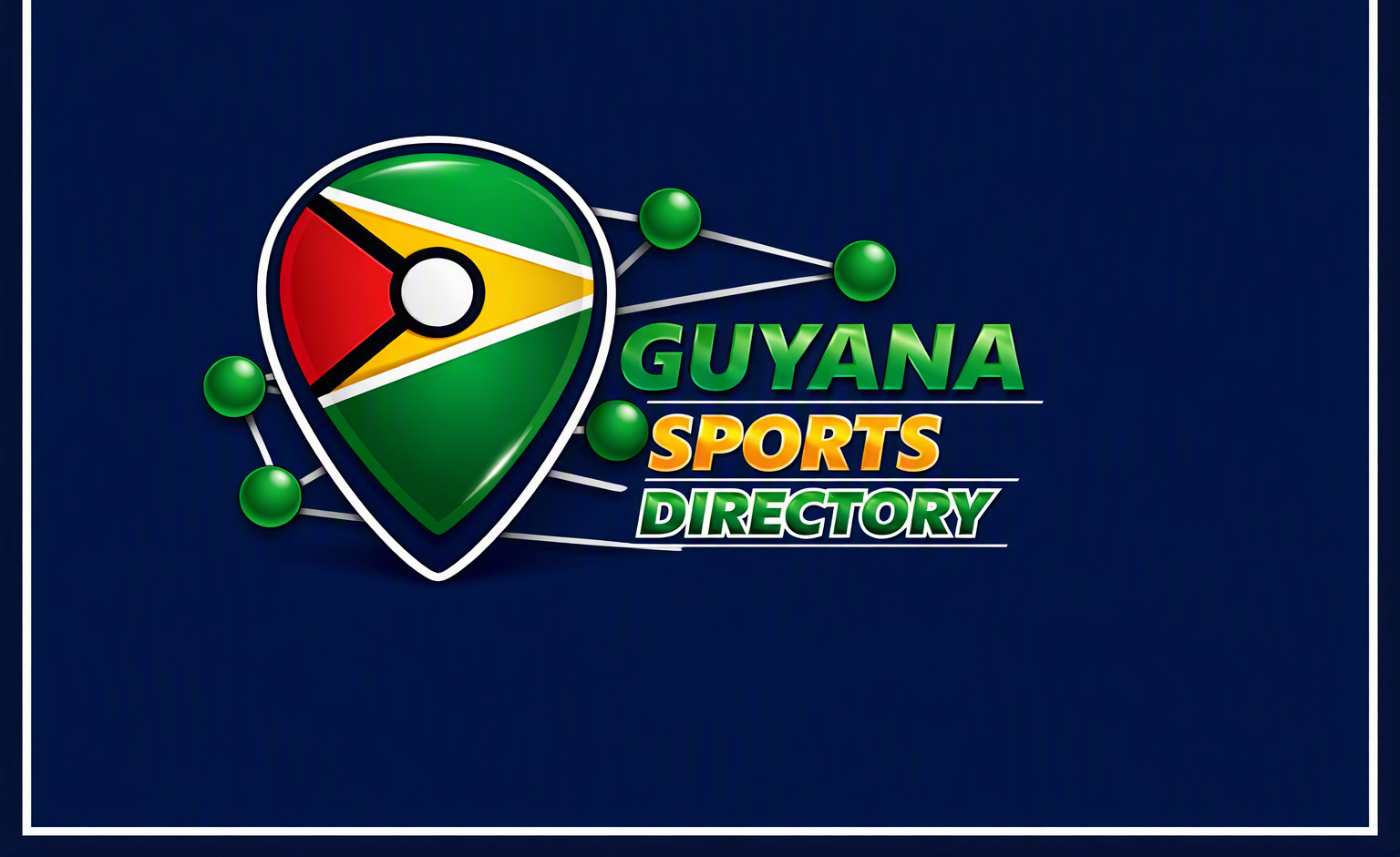 Guyana Sports Directory