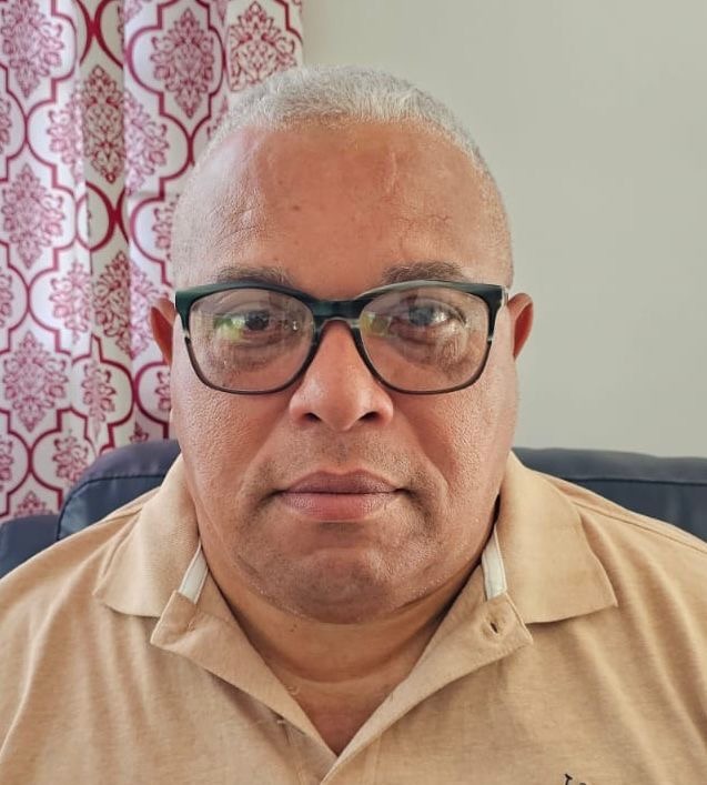 Allan Newark (2nd Director)