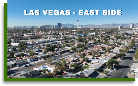 Vegas Tree Pros proudly serving Las Vegas NV - east side