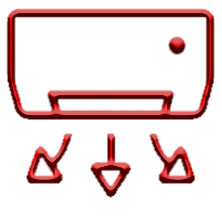 Anderson Heating and Cooling AC Installation icon