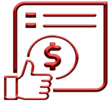 Anderson Heating & Cooling honest upfront pricing icon