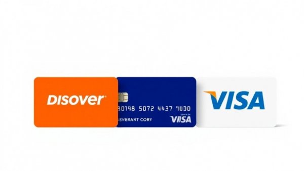 Payment card logos related to tree removal costs in Dallas