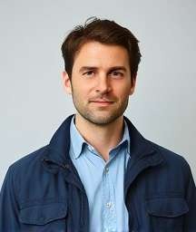 Brett Moran Plumbing, Electrical and Utilities reporter for Fix Build Improve