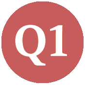 icon for frequently asked question #1