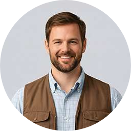 Tony Vincent reporter for roofing and exterior protection