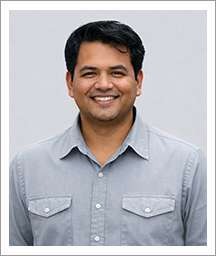 Samuel Garcia Tree, Landscape and Outdoor Care reporter for Fix Build Improve