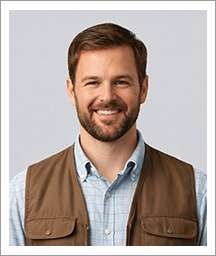 Tony Vincent Roofing and Exterior Protection reporter for Fix Build Improve