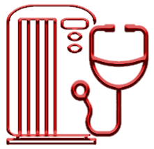 Anderson Heating & Cooling diagnostics