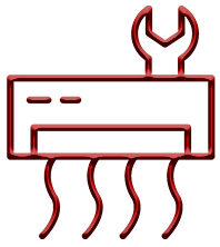 HVAC Service icon