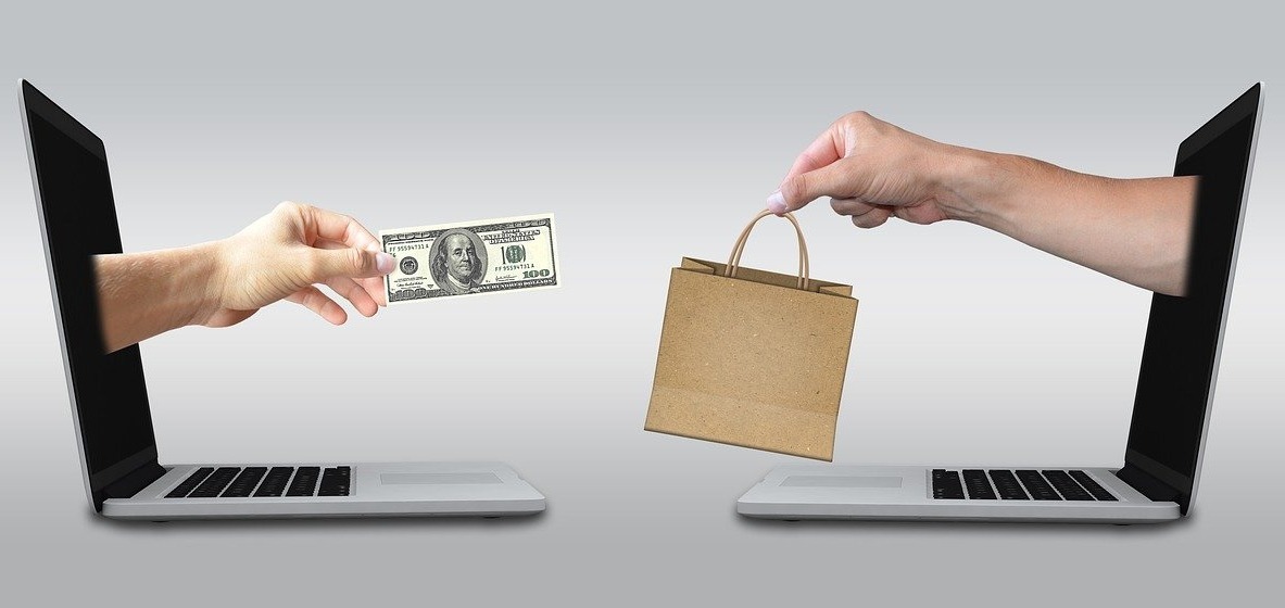 Ecommerce web hosting