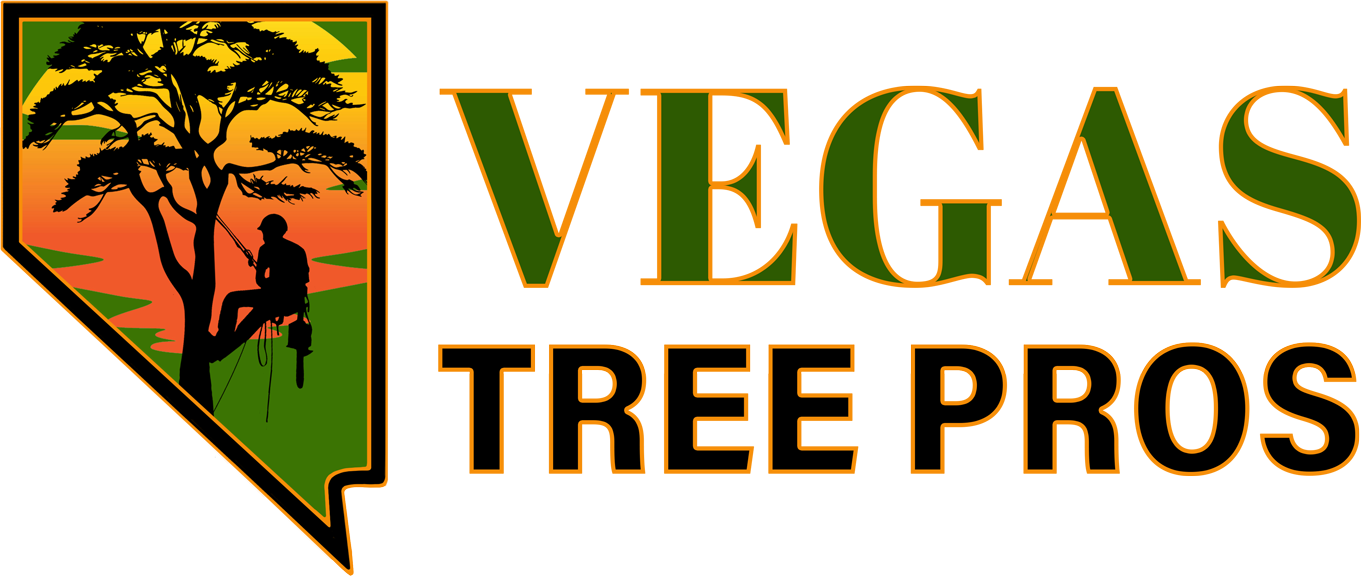 Vegas Tree Pros Logo