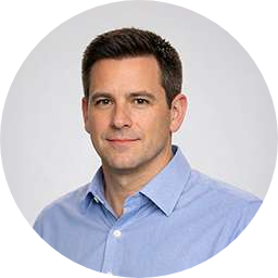 Mark Stephan reporter for energy, efficiency and utilities