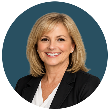 Anne Curran HR Manager