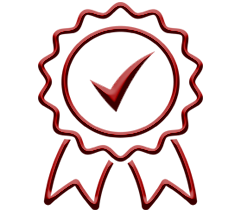 Anderson Heating & Cooling quality service icon