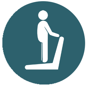 icon for whole body vibration treatment