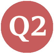 icon for frequently asked question #2