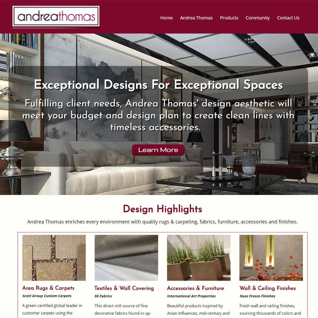 View Website
