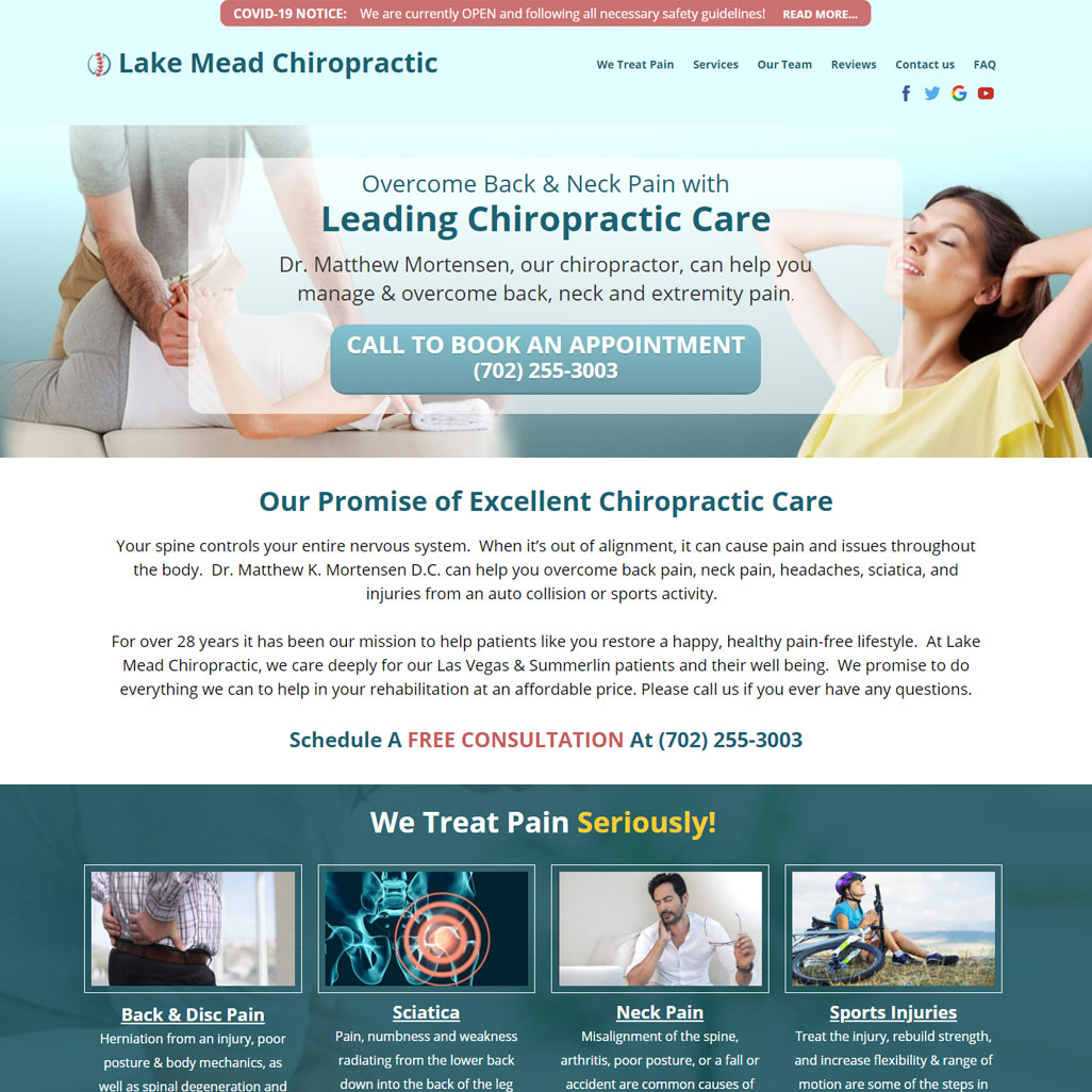 View Website