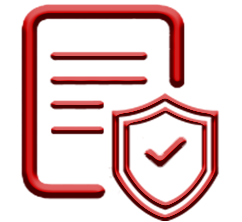 Anderson Heating & Cooling licensed bonded insured icon