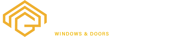 gvs windows & doors logo
