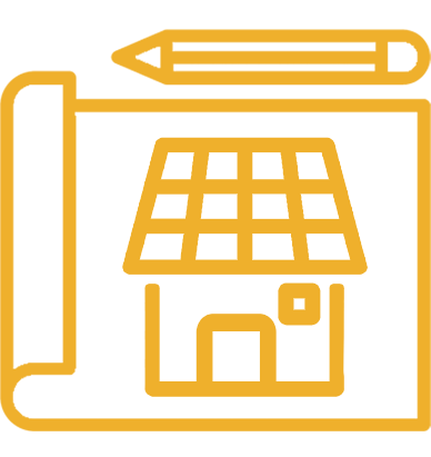 solar design icon