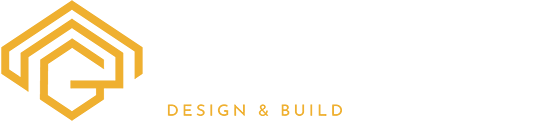 gvs design & build logo