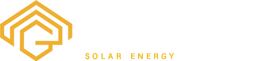 gvs design and build construction solar energy logo