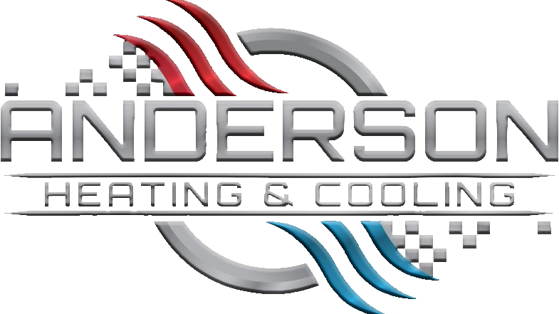 Anderson Heating & Cooling Kentucky logo