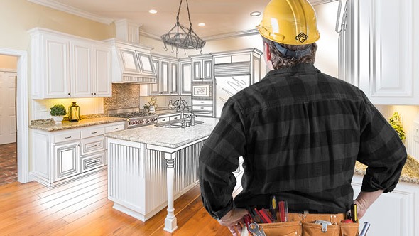 construction oversee gvs design build