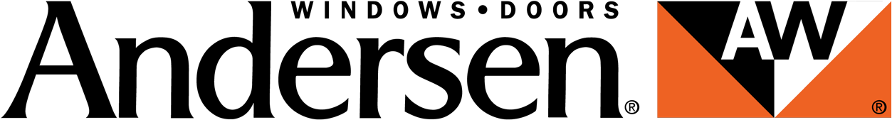 gvs partner andersen windows doors logo