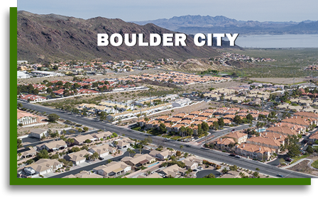 Vegas Tree Pros proudly serving Boulder City NV