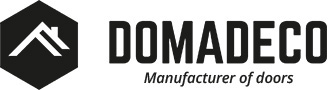 gvs partner domadeco doors logo