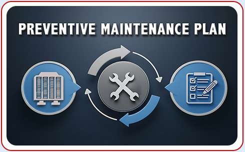 Preventive Maintenance Plan Anderson Heating and Cooling Central Kentucky