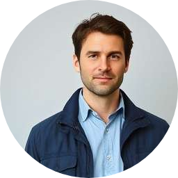 Brett Moran reporter for plumbing, electrical and utilities