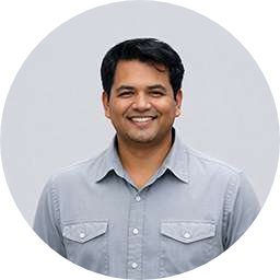 Samuel Garcia reporter for tree care & landscaping