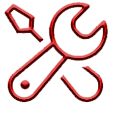 Anderson heating and cooling ac repair icon