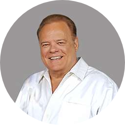 JC Creson Executive Editor