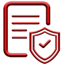 Anderson Heating & Cooling licensed insured bonded HVAC contractor icon