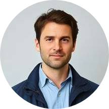 Brett Moran reporter for plumbing, electrical and utilities