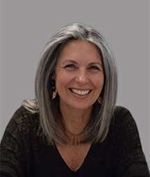 Alberta Lynn Senior Editor, Creative Director for Fix Build Improve