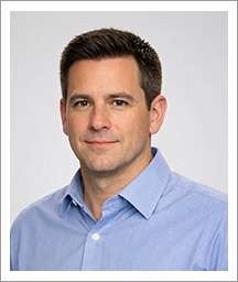 Mark Stephan Energy Efficiency and Sustainability reporter for Fix Build Improve