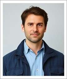 Brett Moran Plumbing, Electrical and Utilities reporter for Fix Build Improve