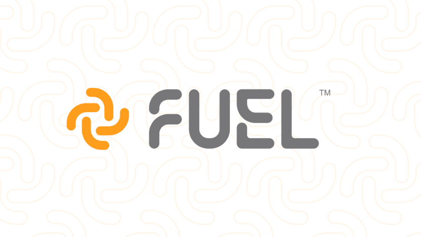 Fuel Haircare