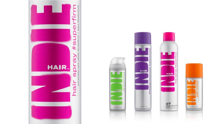 Indie Haircare