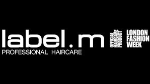 Label m