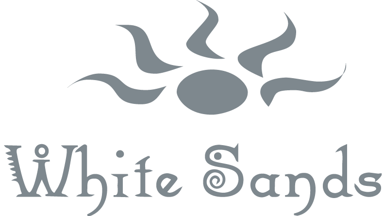 White Sands Haircare