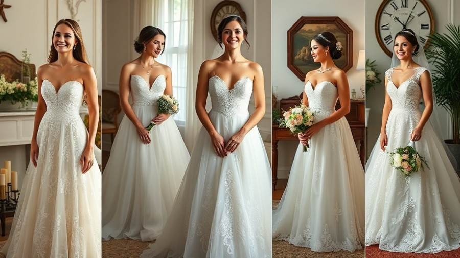 Selena Gomez in wedding gowns for bridal photoshoot.