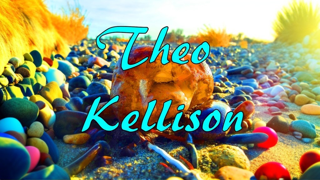 Event: Theo Kellison Meet & Greet